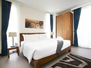 Villa The Spirit Resort Hua Hin