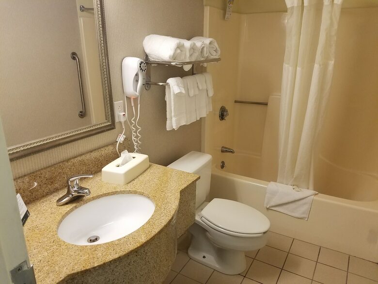 Hotel Quality Inn