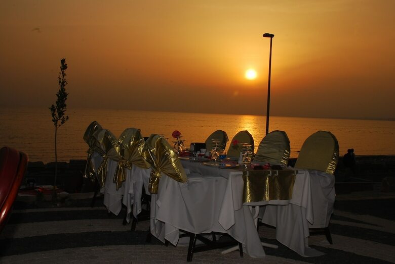 Hotel Nova Beach - All Inclusive