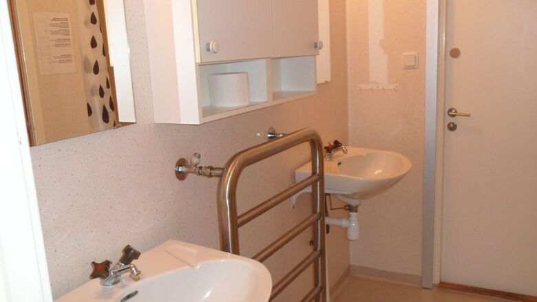Wendelsberg Stf Hotell