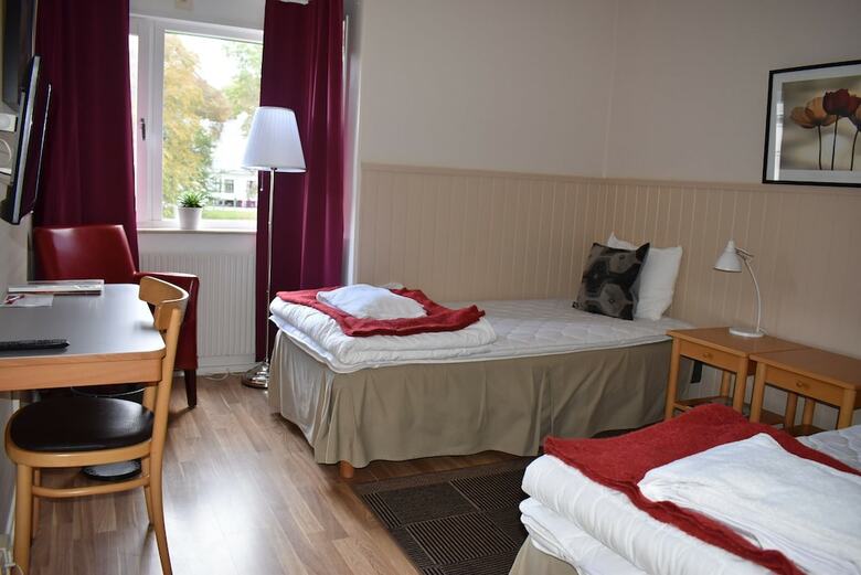 Wendelsberg Stf Hotell