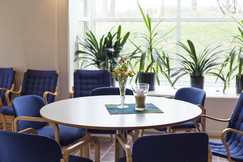 Wendelsberg Stf Hotell