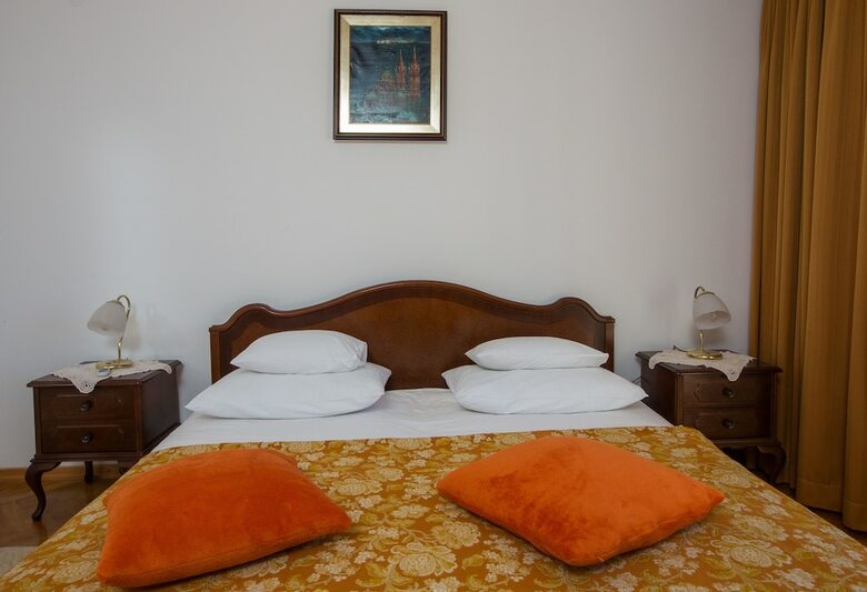 Apartamentos Penthouse The Best Old Town View