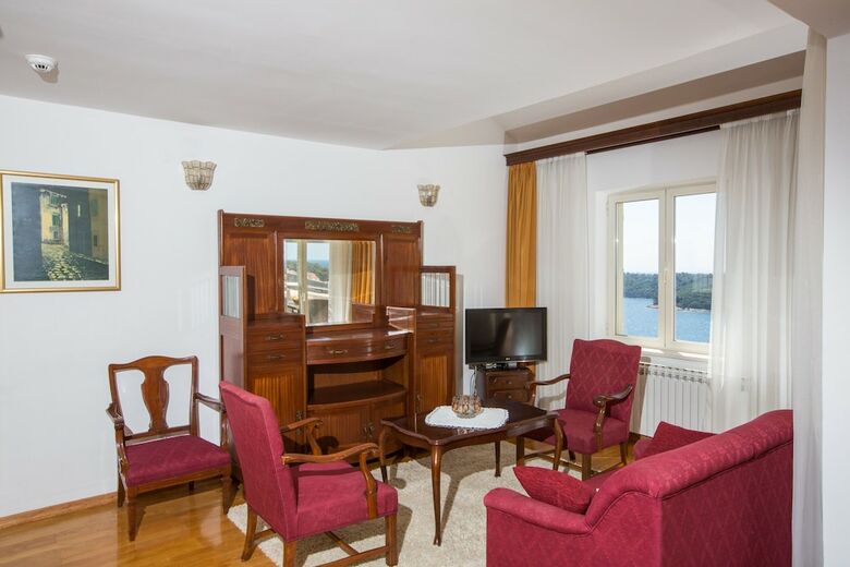 Apartamentos Penthouse The Best Old Town View