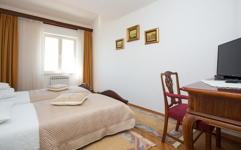 Apartamentos Penthouse The Best Old Town View