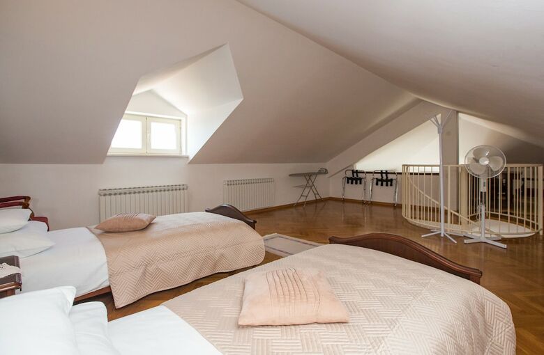 Apartamentos Penthouse The Best Old Town View