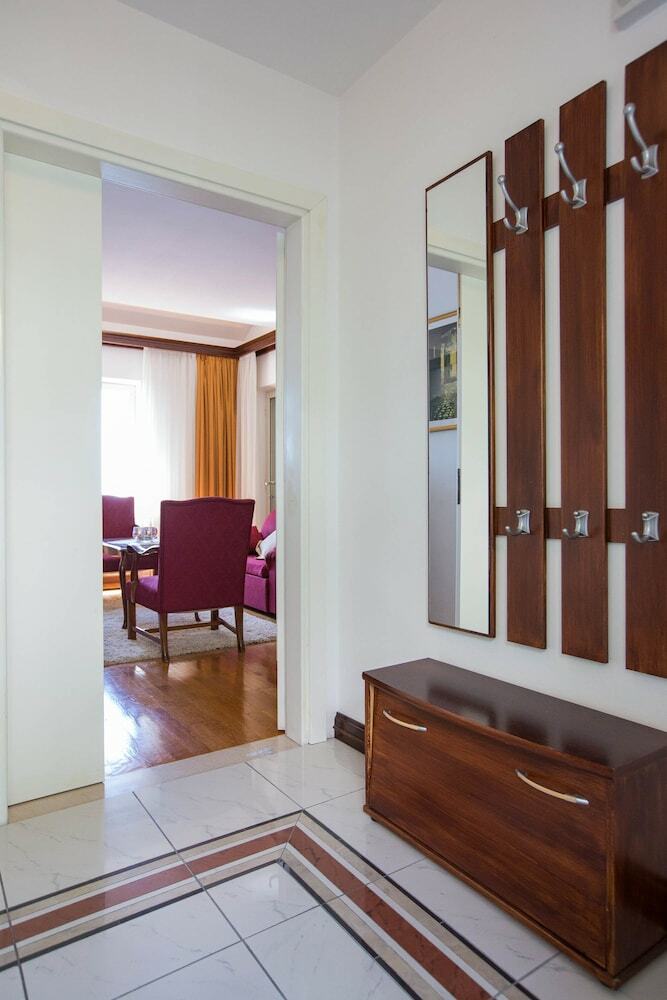 Apartamentos Penthouse The Best Old Town View