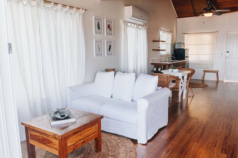 The Beach House Boutique Hotel