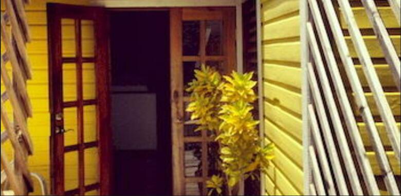 The Beach House Boutique Hotel