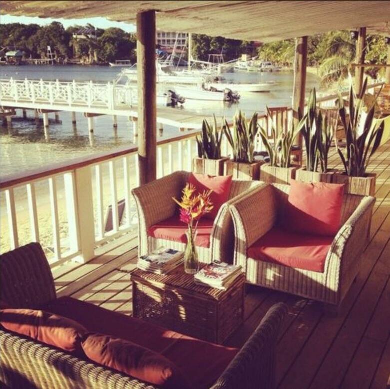 The Beach House Boutique Hotel