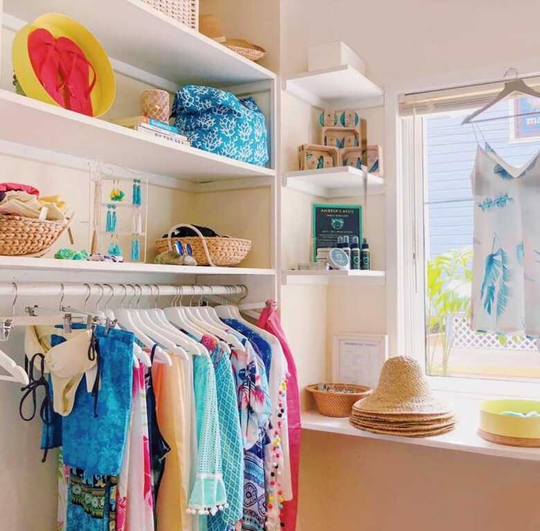 The Beach House Boutique Hotel