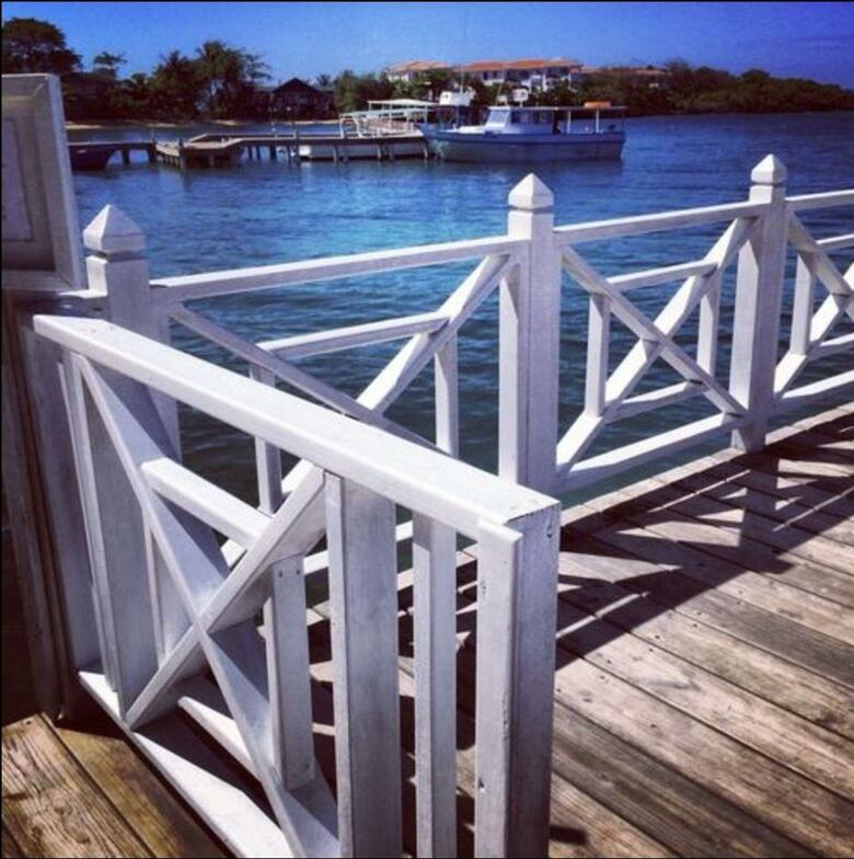 The Beach House Boutique Hotel