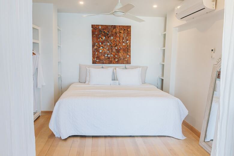 The Beach House Boutique Hotel