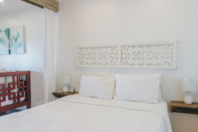 The Beach House Boutique Hotel