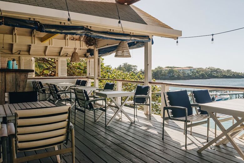The Beach House Boutique Hotel