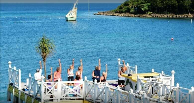 The Beach House Boutique Hotel