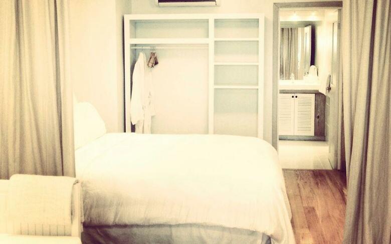 The Beach House Boutique Hotel
