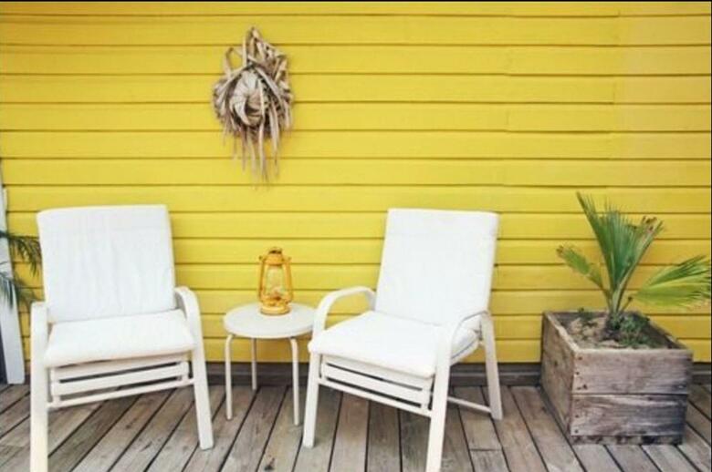 The Beach House Boutique Hotel