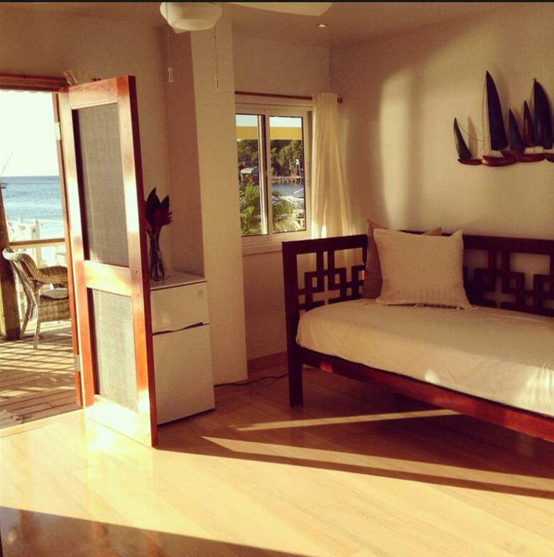 The Beach House Boutique Hotel