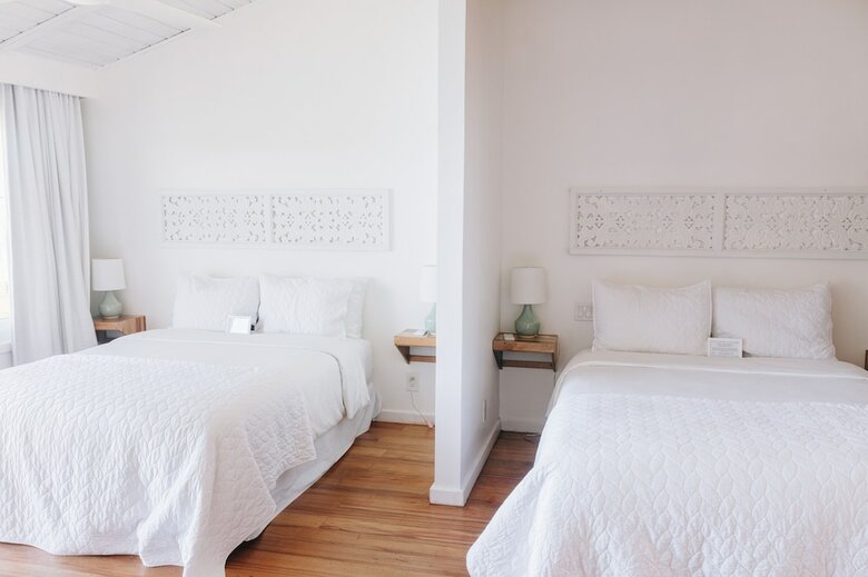 The Beach House Boutique Hotel