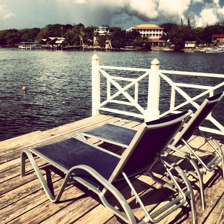 The Beach House Boutique Hotel