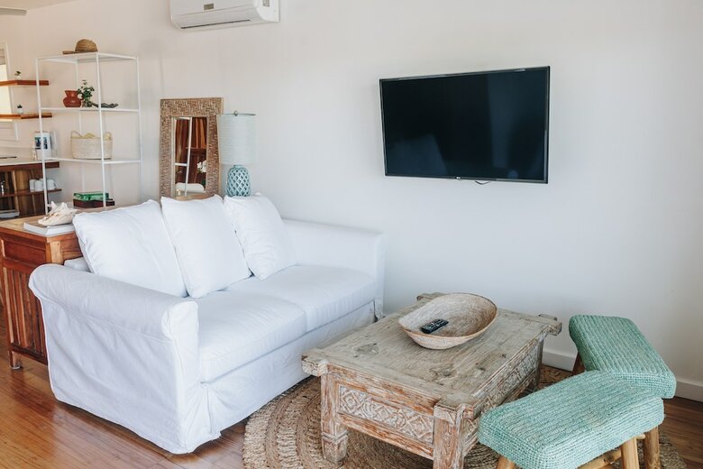 The Beach House Boutique Hotel