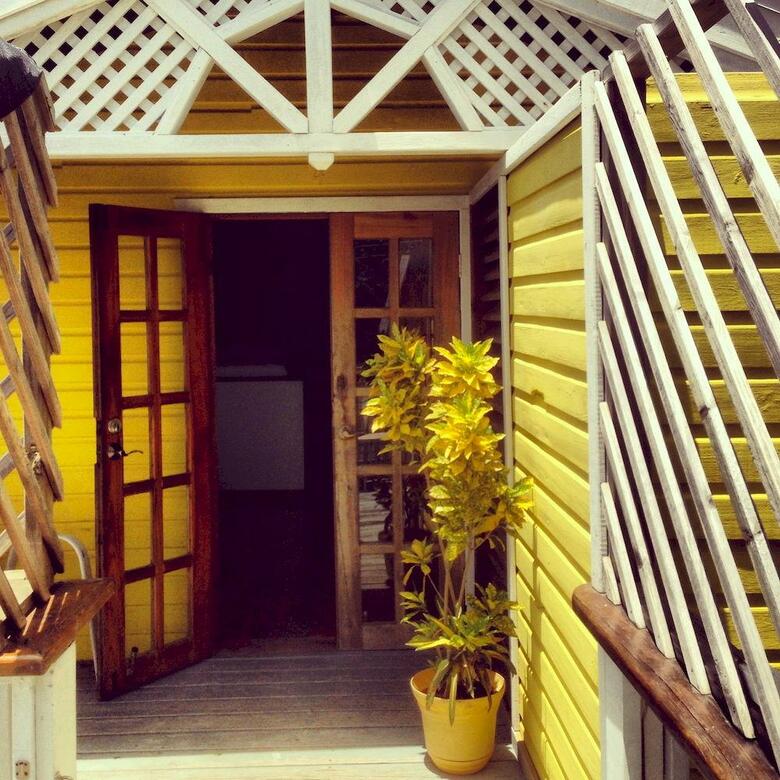 The Beach House Boutique Hotel