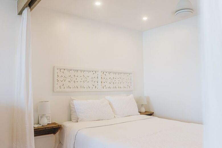 The Beach House Boutique Hotel