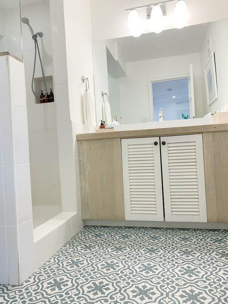 The Beach House Boutique Hotel