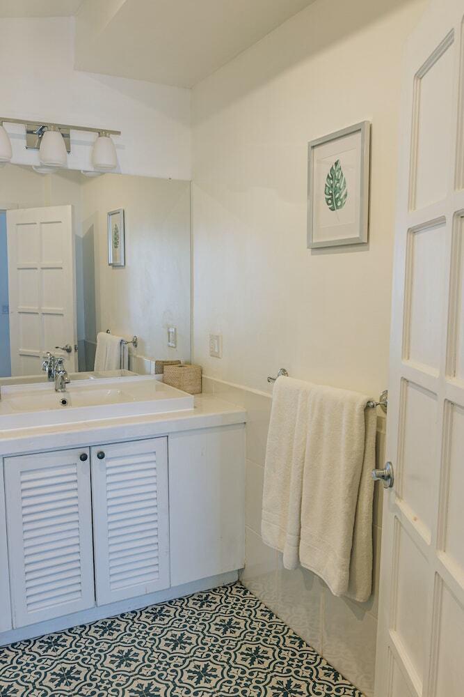 The Beach House Boutique Hotel