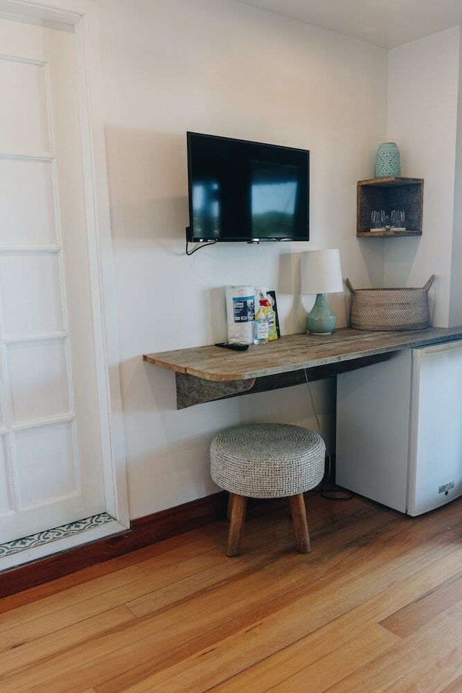 The Beach House Boutique Hotel