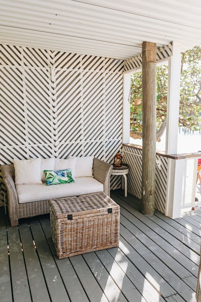 The Beach House Boutique Hotel