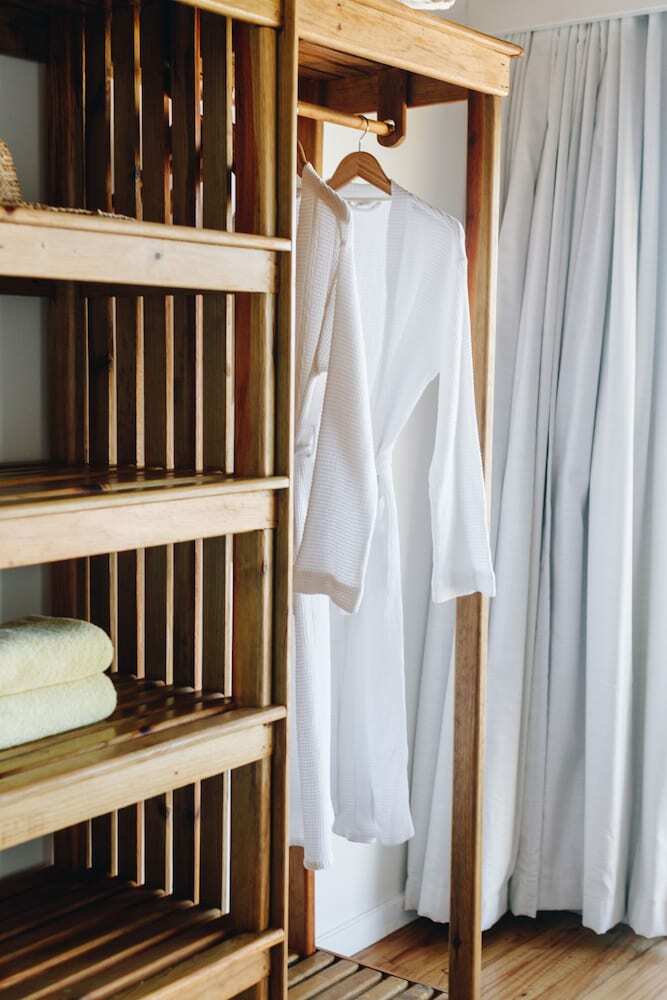 The Beach House Boutique Hotel