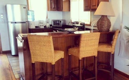 The Beach House Boutique Hotel