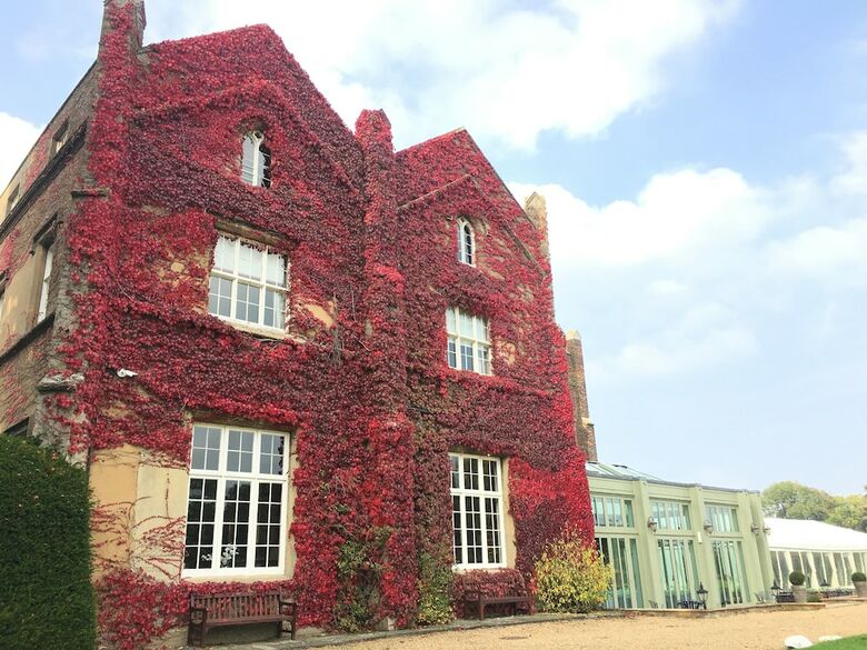 Offley Place Hotel
