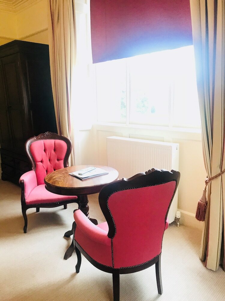 Offley Place Hotel