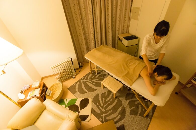 Urabandai Grandeco Tokyu Hotel