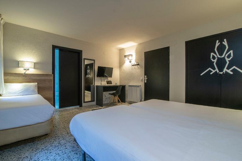 Hotel Austria