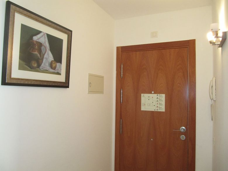 Apartamento Vitivola Genciana A 200mts de Remontes