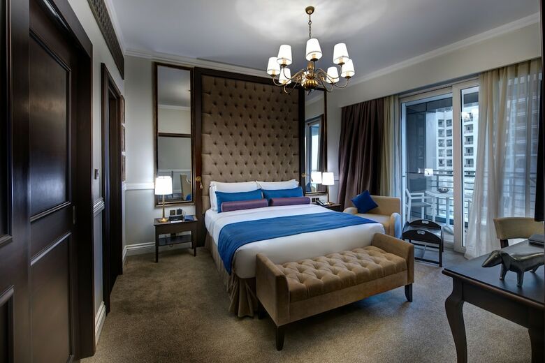 Dukes The Palm, A Royal Hideaway Hotel