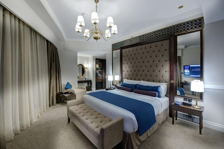Dukes The Palm, A Royal Hideaway Hotel