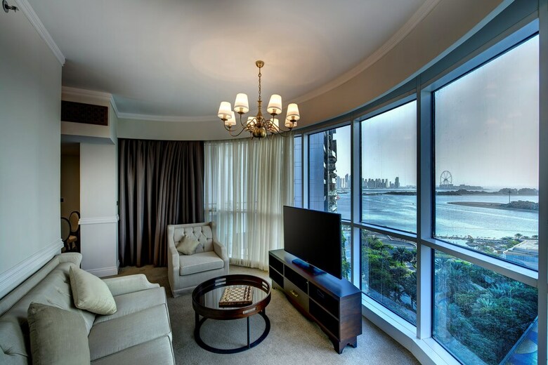 Dukes The Palm, A Royal Hideaway Hotel