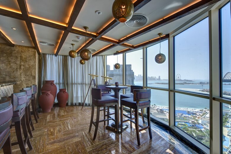 Dukes The Palm, A Royal Hideaway Hotel