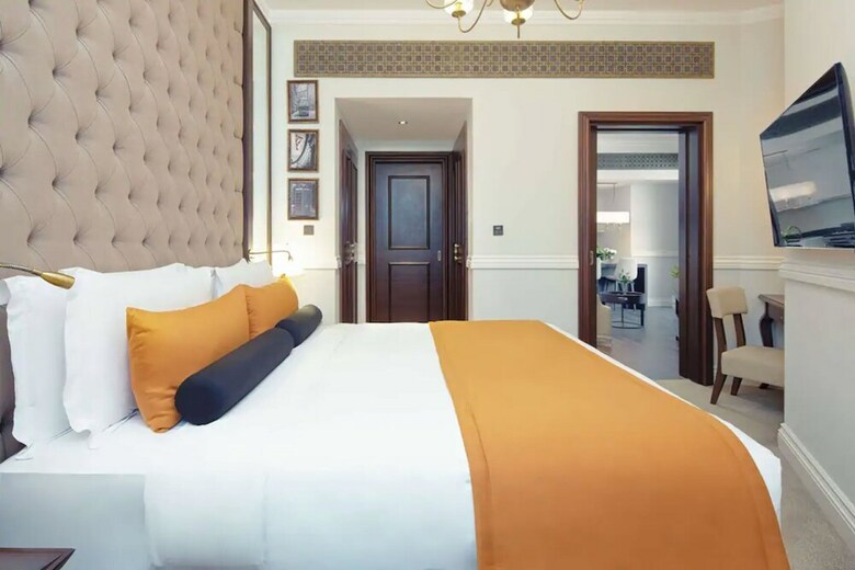 Dukes The Palm, A Royal Hideaway Hotel