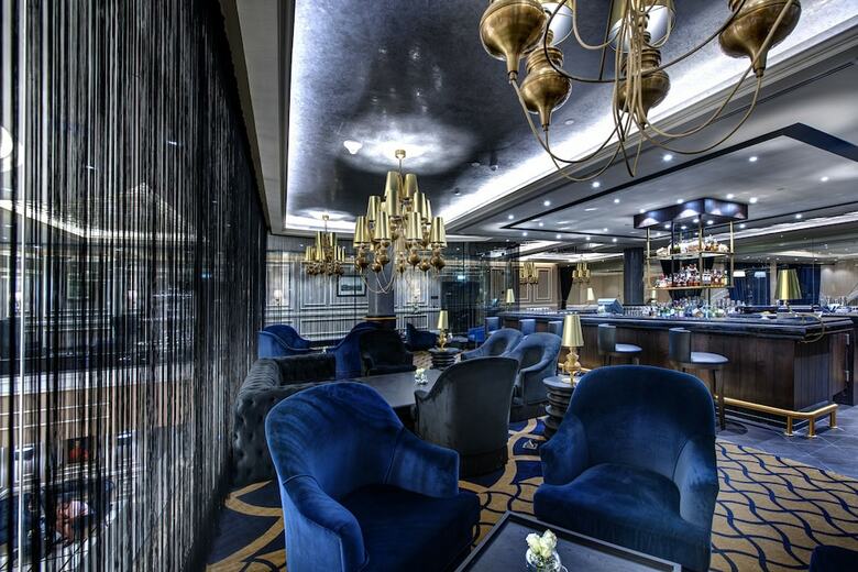 Dukes The Palm, A Royal Hideaway Hotel
