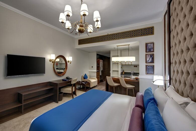 Dukes The Palm, A Royal Hideaway Hotel