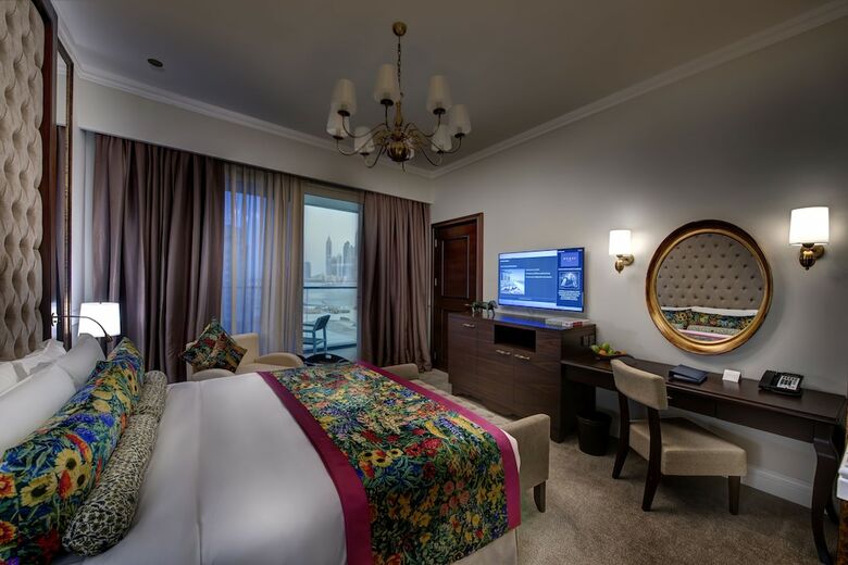 Dukes The Palm, A Royal Hideaway Hotel