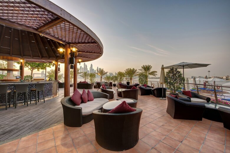 Dukes The Palm, A Royal Hideaway Hotel