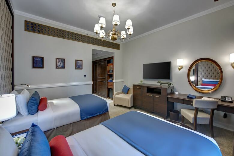 Dukes The Palm, A Royal Hideaway Hotel