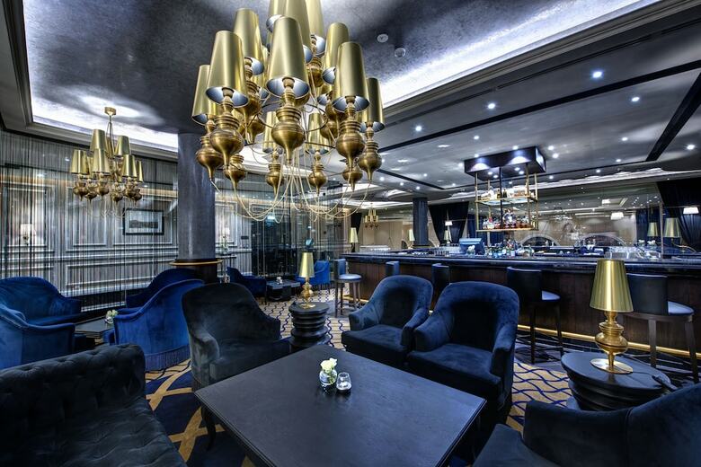 Dukes The Palm, A Royal Hideaway Hotel